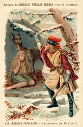 Genoveffa di Brabante